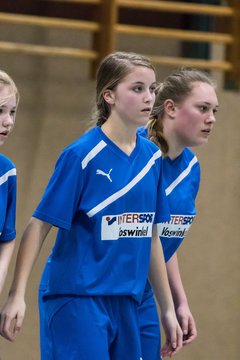 Bild 316 - B-Juniorinnen Kreismeisterschaften